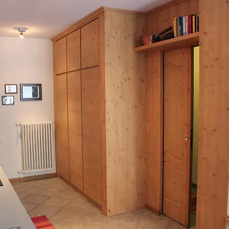 Apartamento Fiordalpe *