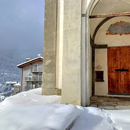 Fiordalpe Appartement *