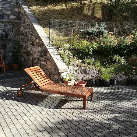 Apartamento Fiordalpe *