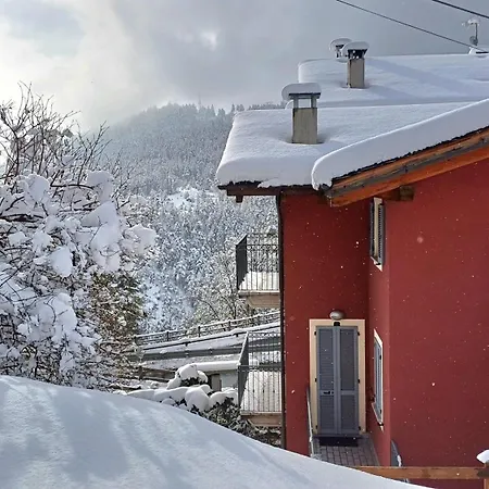 Fiordalpe Appartement Premadio