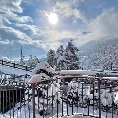 Fiordalpe * Premadio