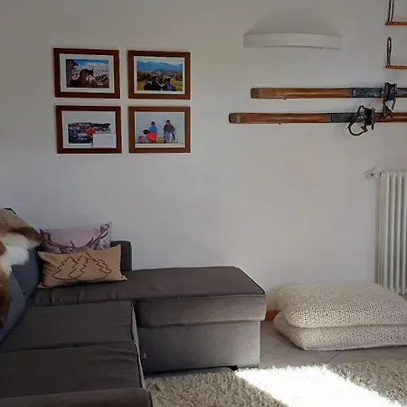 Fiordalpe Appartement *