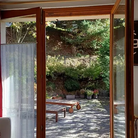 Fiordalpe Appartement *