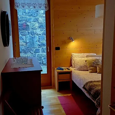 Fiordalpe Appartement *