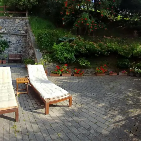 Appartement Fiordalpe *