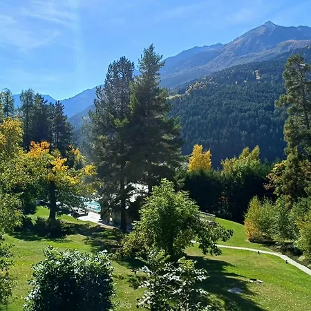 Appartement Fiordalpe *