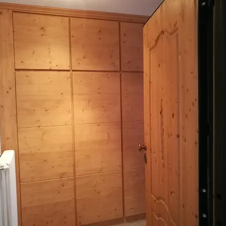 Appartement Fiordalpe Premadio