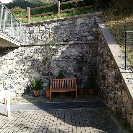Appartement Fiordalpe *