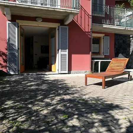 Fiordalpe Appartement *
