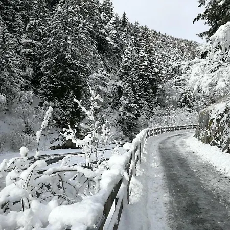 Fiordalpe *