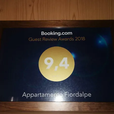 Fiordalpe